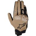 ALPINESTARS SP X 3 - Modello 877-DARK KHAKI SAND BLACK