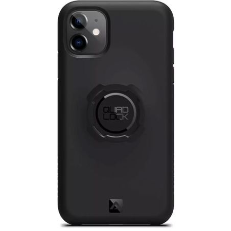 QUAD LOCK CASE IPHONE 11