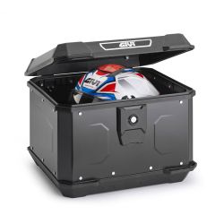 GIVI MALETA ML 44L ALPINA TOP CASE