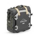 GIVI ALFORJA L/CANYON 30 LTSCAM SIDE