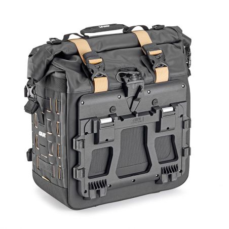 GIVI ALFORJA L/CANYON 30 LTSCAM SIDE