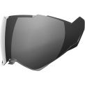 NEXX VISOR X-WED 3 / X.WST 3 IRIDIUM - Model IRIDIUM SILVER 80%