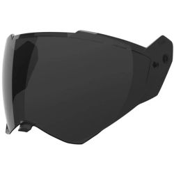 NEXX VISOR X.WST3 SMOKE