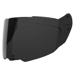 NEXX VISOR Y.TRAVL SMOKE