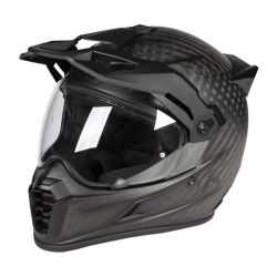 KLIM KRIOS PRO HELMET ECE/DOT SOLID