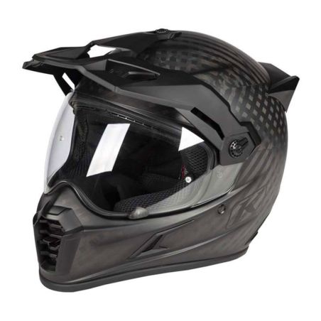 KLIM KRIOS PRO HELMET ECE/DOT SOLID