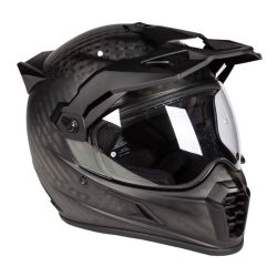 KLIM KRIOS PRO HELMET ECE/DOT SOLID