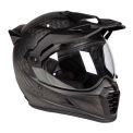 KLIM KRIOS PRO HELMET ECE/DOT SOLID