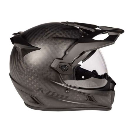 KLIM KRIOS PRO HELMET ECE/DOT SOLID