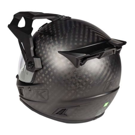 KLIM KRIOS PRO HELMET ECE/DOT SOLID
