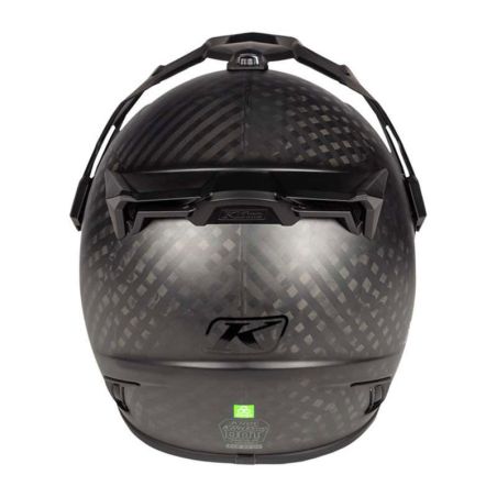 KLIM KRIOS PRO HELMET ECE/DOT SOLID