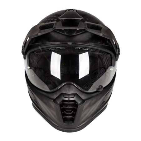 KLIM KRIOS PRO HELMET ECE/DOT SOLID
