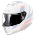 LS2 FF808 VISOR