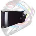 LS2 VISEIRA FF805 THUNDER - Modelo TINTED