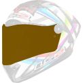 LS2 FF805 VISOR IRIDIUM 