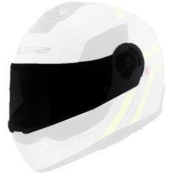LS2 FF908 VISOR 