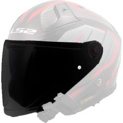 LS2 OF603 VISOR 