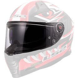 LS2 VISOR FF811 VECTOR II