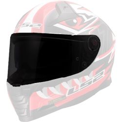 LS2 VISOR FF811 VECTOR II