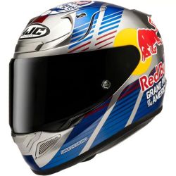 HJC RPHA12 RED BULL AUSTIN GP 2