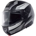 SCHUBERTH CONCEPT TRACER - Modello ANTRACITE OPACO