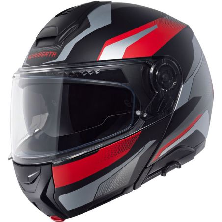 SCHUBERTH CONCEPT TRACER