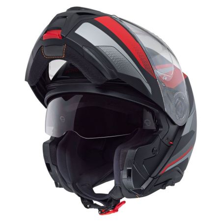 SCHUBERTH CONCEPT TRACER