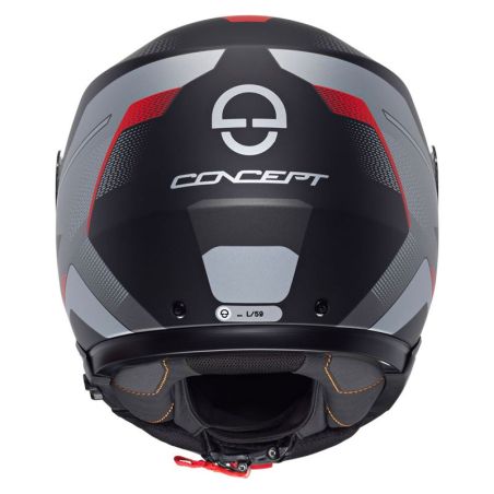 SCHUBERTH CONCEPT TRACER
