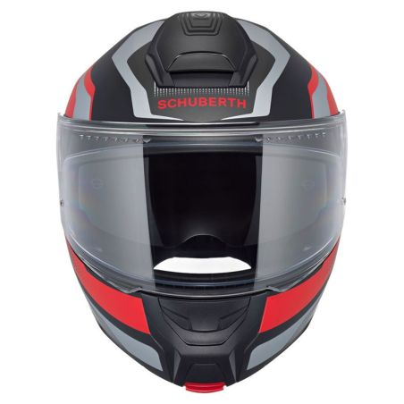 SCHUBERTH CONCEPT TRACER