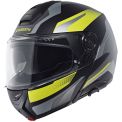 SCHUBERTH CONCEPT TRACER - Modèle YELLOW MAT