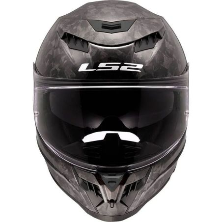 LS2 FF807 DRAGON FORGED CARBON 06