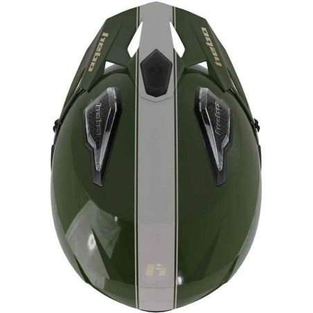 HEBO ZONE 5 HEBO LINE 