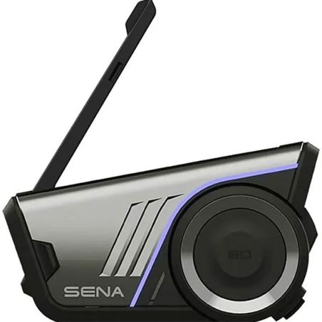 SENA 60S COMUNICATION SYSTEM WITH SOUND BY HK