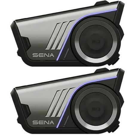 SENA 60S INTERCOM DUAL PACK HK