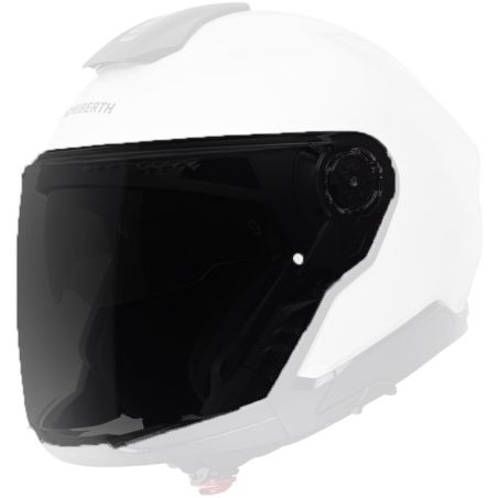 SCHUBERTH PANTALLA J2 