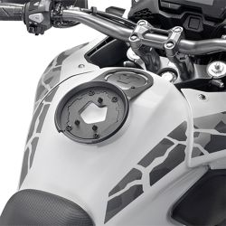 GIVI KIT ADAPTACION METALICO HONDA CBX 500 19