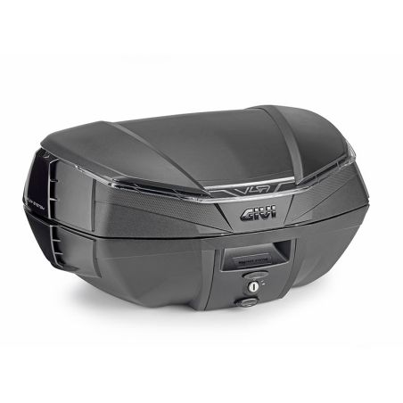 GIVI MALETA MK 49L V49 CATAD AHUMADO