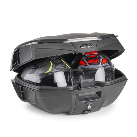 GIVI MALETA MK 49L V49 CATAD AHUMADO
