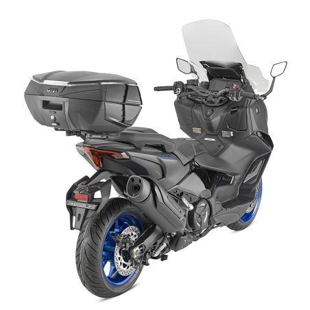 GIVI MALETA MK 49L V49 CATAD AHUMADO