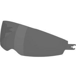 HJC HJV12 SUN VISOR ANTIFOG