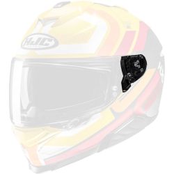 HJCBHJ38 KIT FIXATION ECRAN I71