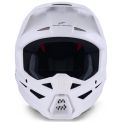 ALPINESTARS S-M3 SOLID HELMET ECE06