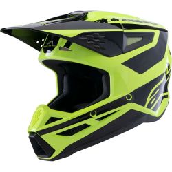 ALPINESTARS S-M3 HEAT HELMET ECE06