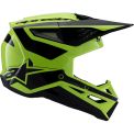 ALPINESTARS S-M3 HEAT HELMET ECE06