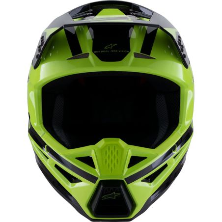 ALPINESTARS S-M3 HEAT HELMET ECE06