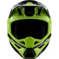 ALPINESTARS S-M3 HEAT HELMET ECE06