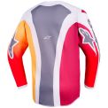 ALPINESTARS YOUTH FLUID PORTL JERSEY