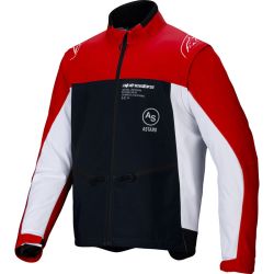 ALPINESTARS LITE-DURA SOFTSHELL JACKET