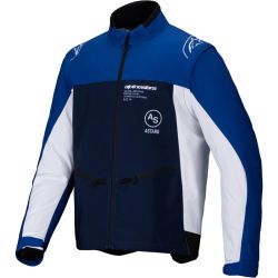 ALPINESTARS LITE-DURA SOFTSHELL JACKET