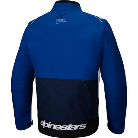 ALPINESTARS LITE-DURA SOFTSHELL JACKET